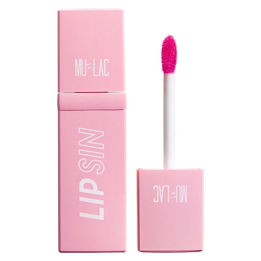 Mulac Lip Sin - Tinta Labbra