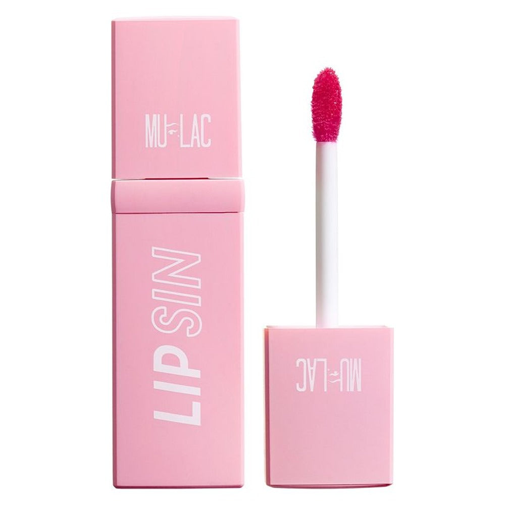 Mulac Lip Sin - Tinta Labbra