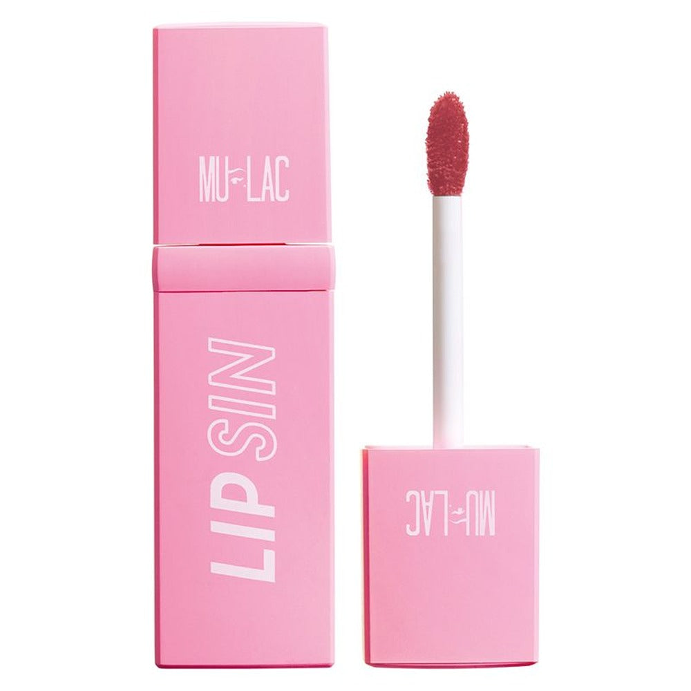 Mulac Lip Sin - Tinta Labbra