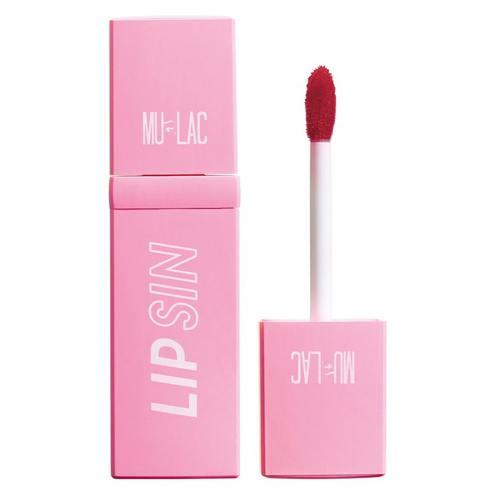 Mulac Lip Sin - Tinta Labbra