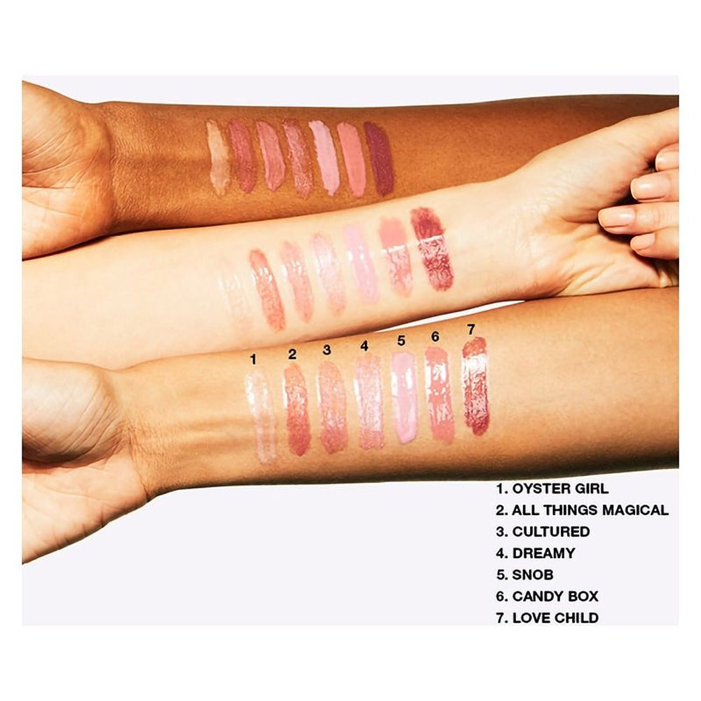 MAC Lipglass Lip Gloss - Lucidalabbra