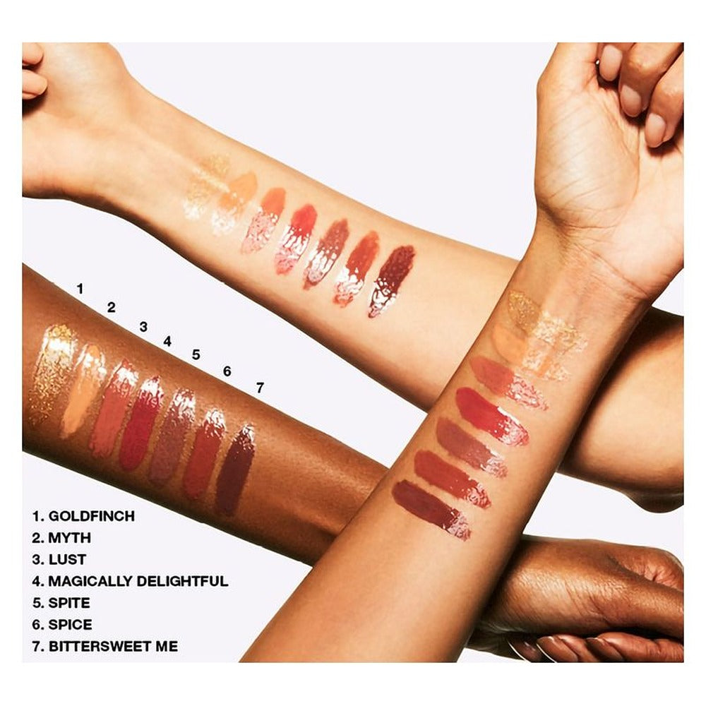 MAC Lipglass Lip Gloss - Lucidalabbra