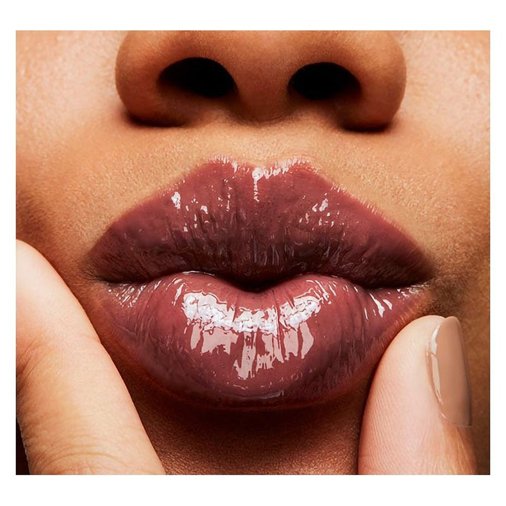 MAC Lipglass Lip Gloss - Lucidalabbra