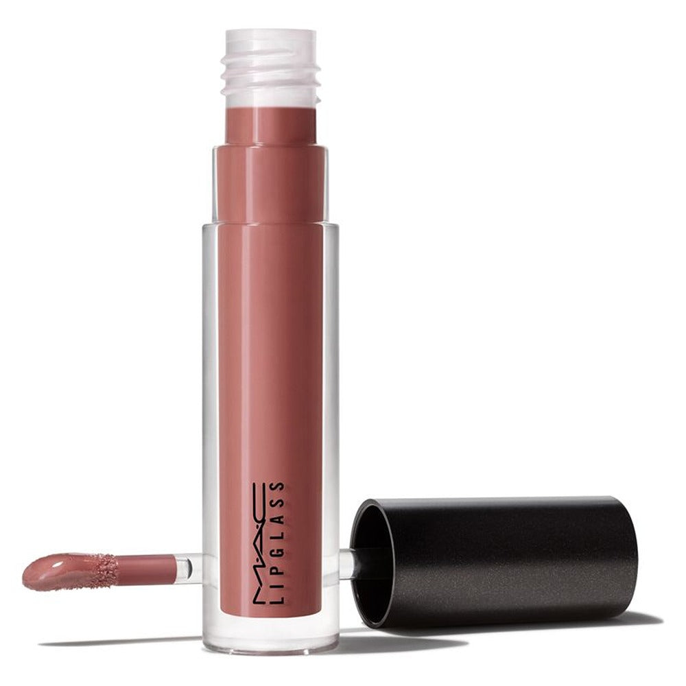 MAC Lipglass Lip Gloss - Lucidalabbra