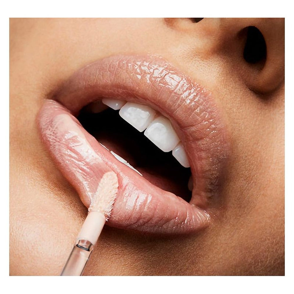 MAC Lipglass Lip Gloss - Lucidalabbra