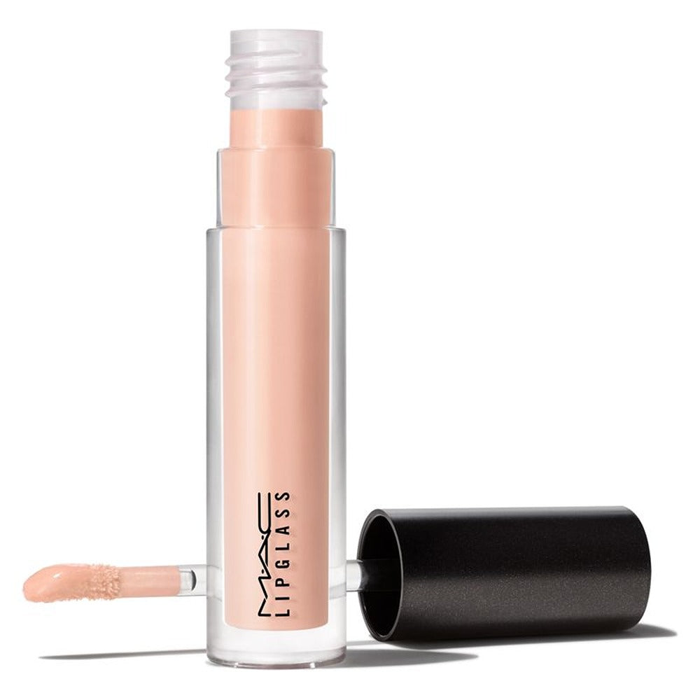 MAC Lipglass Lip Gloss - Lucidalabbra