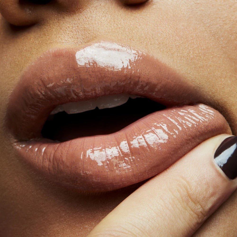 MAC Lipglass Lip Gloss - Lucidalabbra