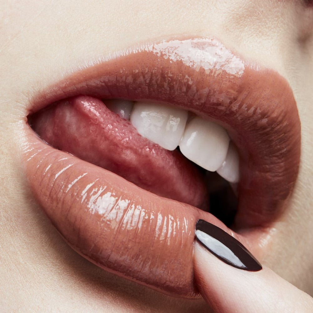MAC Lipglass Lip Gloss - Lucidalabbra