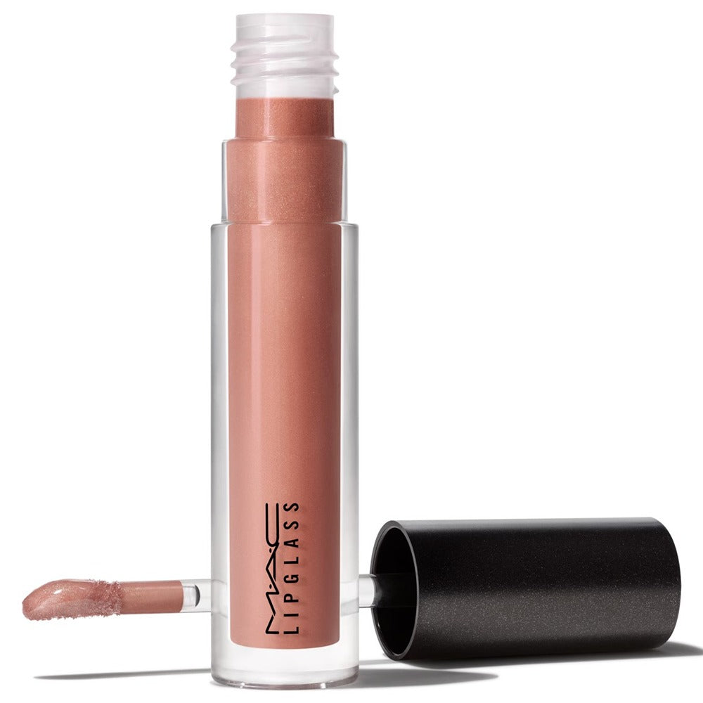 MAC Lipglass Lip Gloss - Lucidalabbra