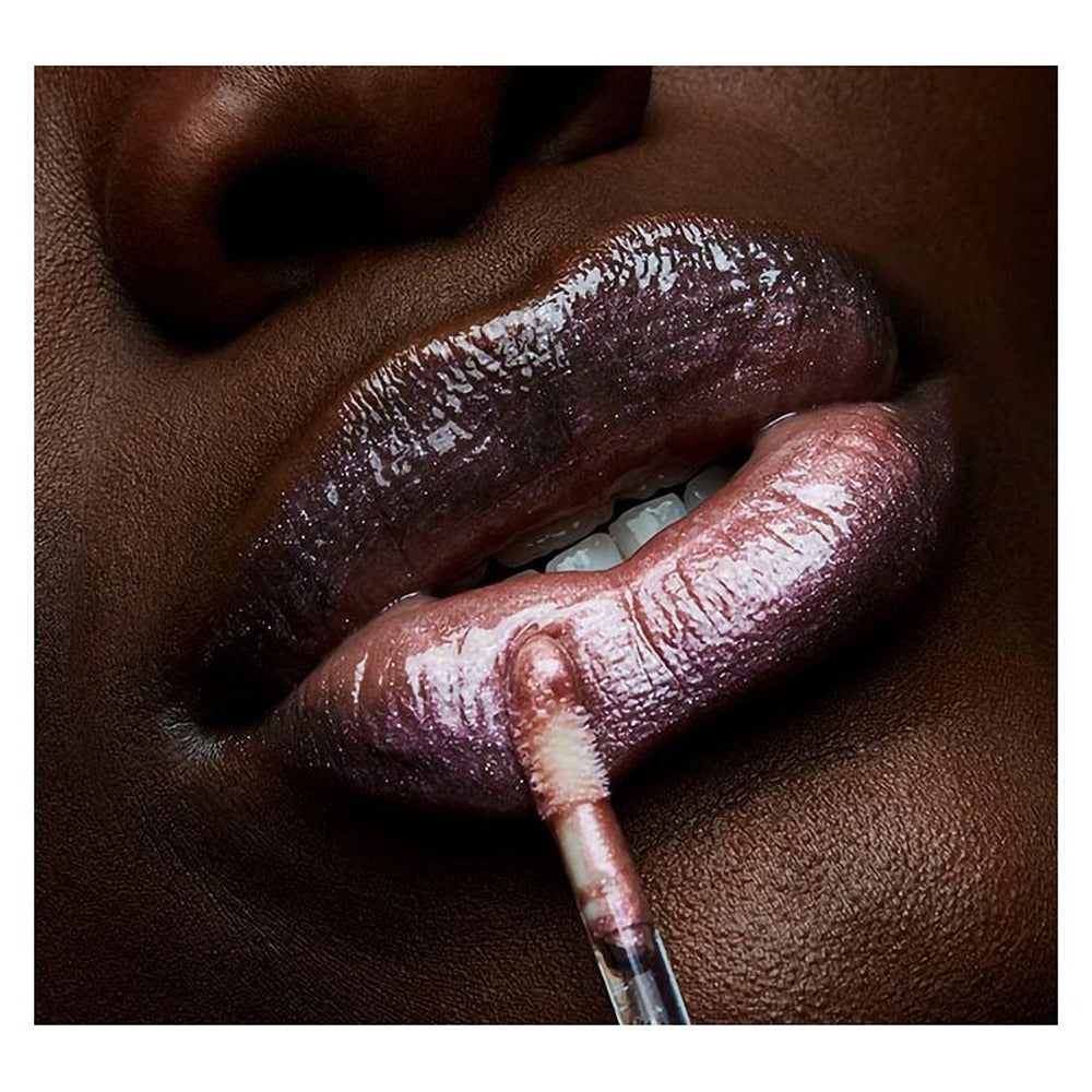 MAC Lipglass Lip Gloss - Lucidalabbra