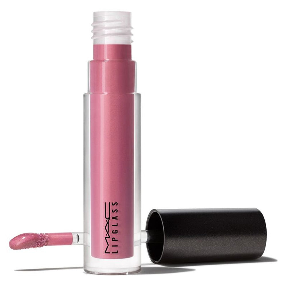 MAC Lipglass Lip Gloss - Lucidalabbra