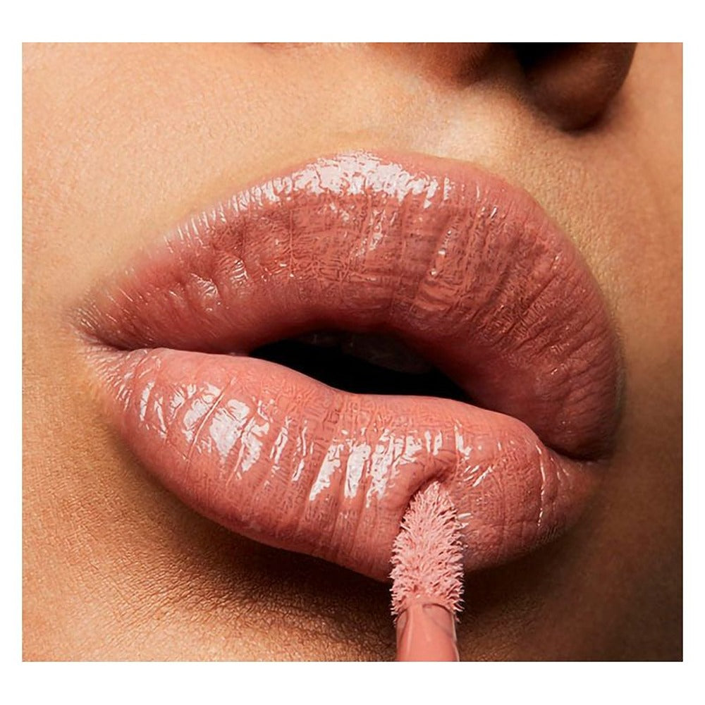 MAC Lipglass Lip Gloss - Lucidalabbra