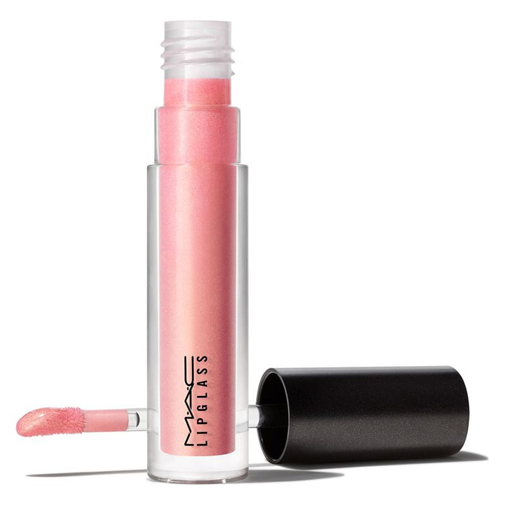 MAC Lipglass Lip Gloss - Lucidalabbra