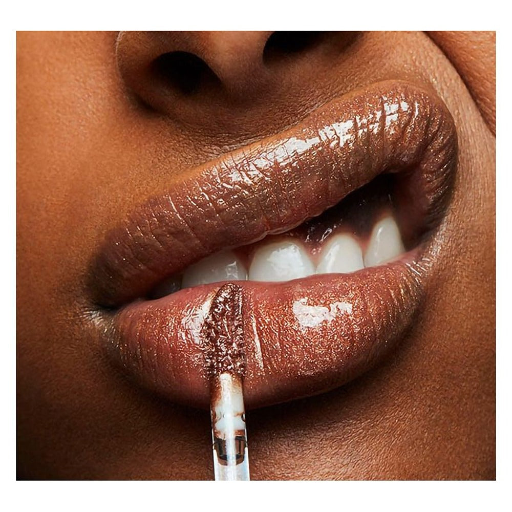 MAC Lipglass Lip Gloss - Lucidalabbra