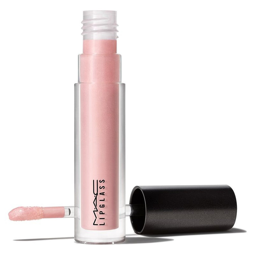 MAC Lipglass Lip Gloss - Lucidalabbra