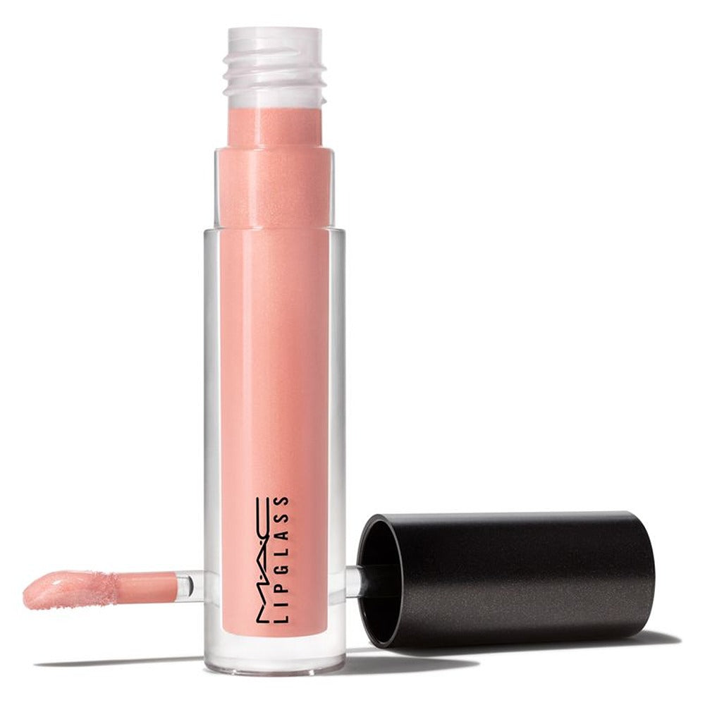 MAC Lipglass Lip Gloss - Lucidalabbra