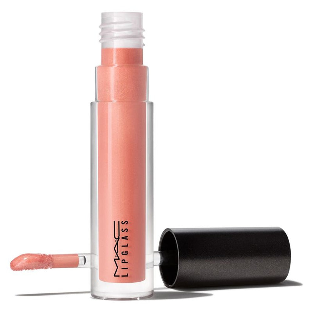 MAC Lipglass Lip Gloss - Lucidalabbra