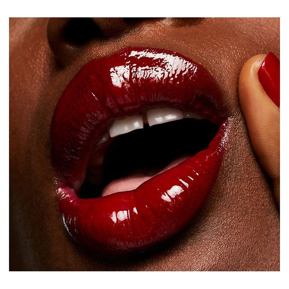 MAC Lipglass Lip Gloss - Lucidalabbra