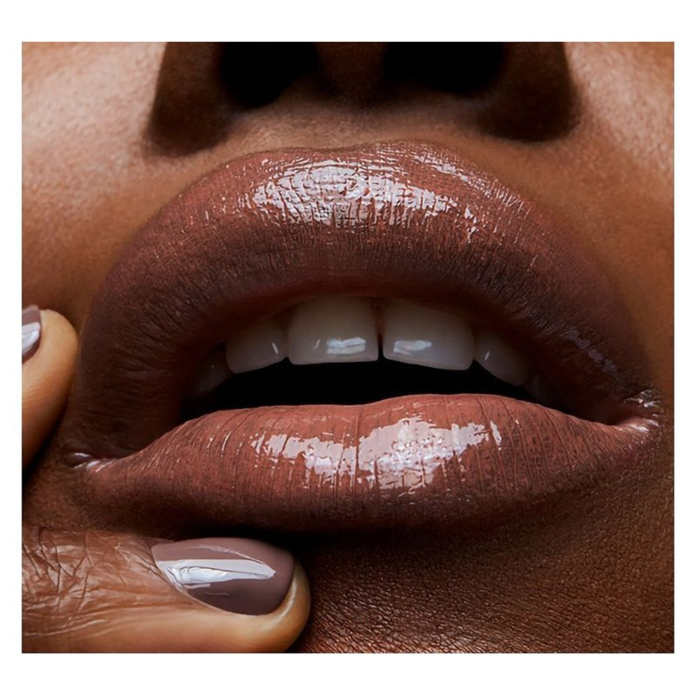 MAC Lipglass Lip Gloss - Lucidalabbra