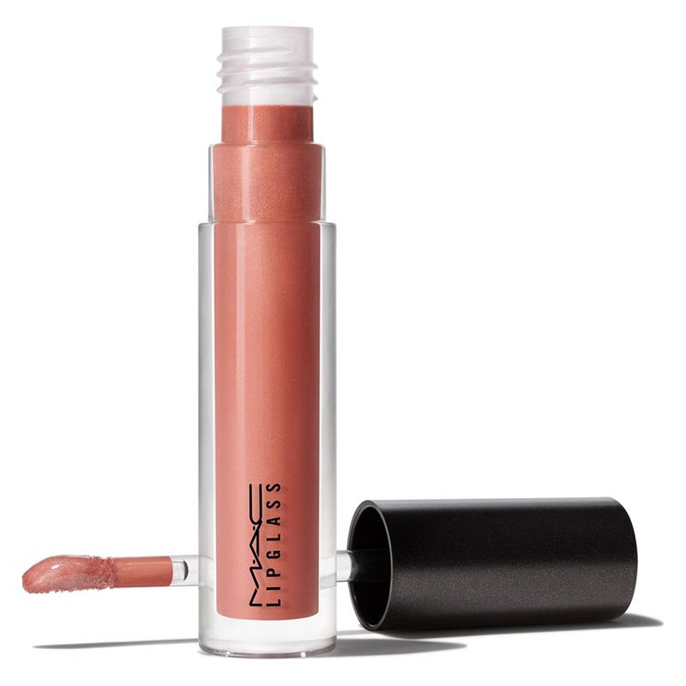 MAC Lipglass Lip Gloss - Lucidalabbra
