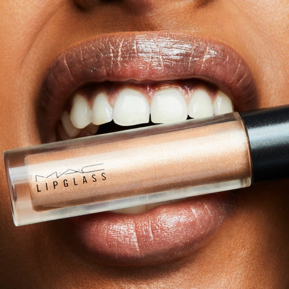 MAC Lipglass Lip Gloss - Lucidalabbra