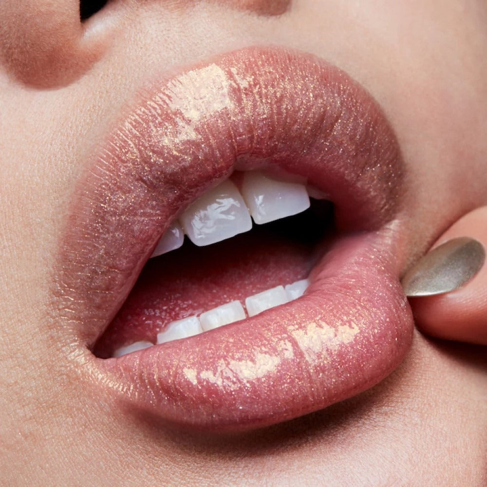 MAC Lipglass Lip Gloss - Lucidalabbra