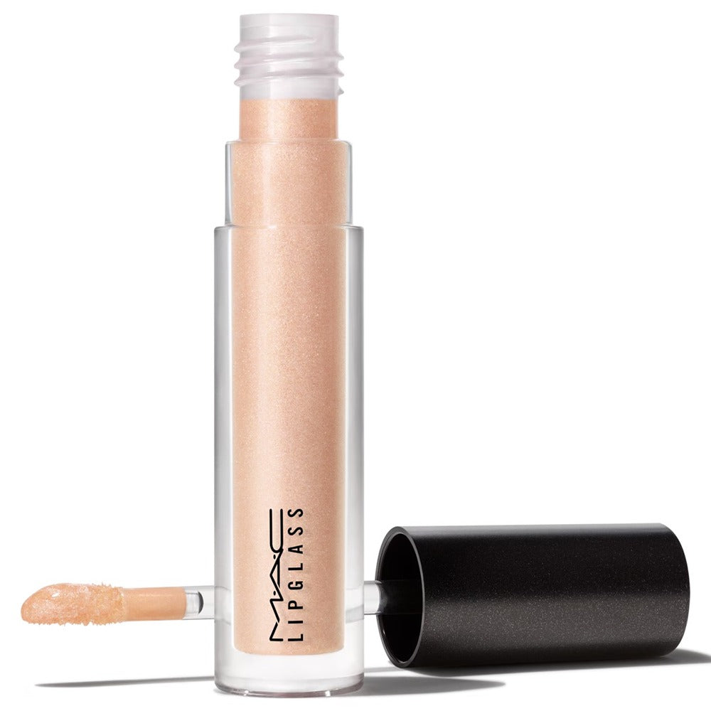MAC Lipglass Lip Gloss - Lucidalabbra