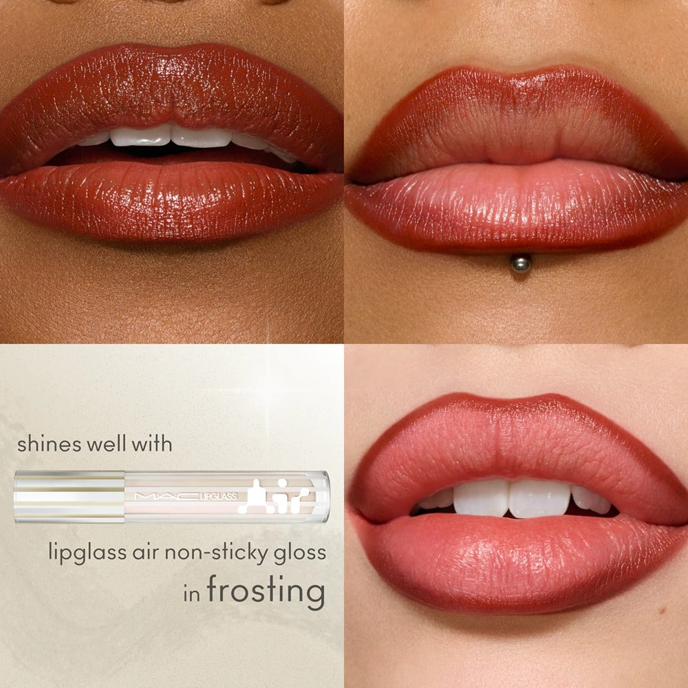 MAC Lipglazer Glossy Liner - Matita Labbra