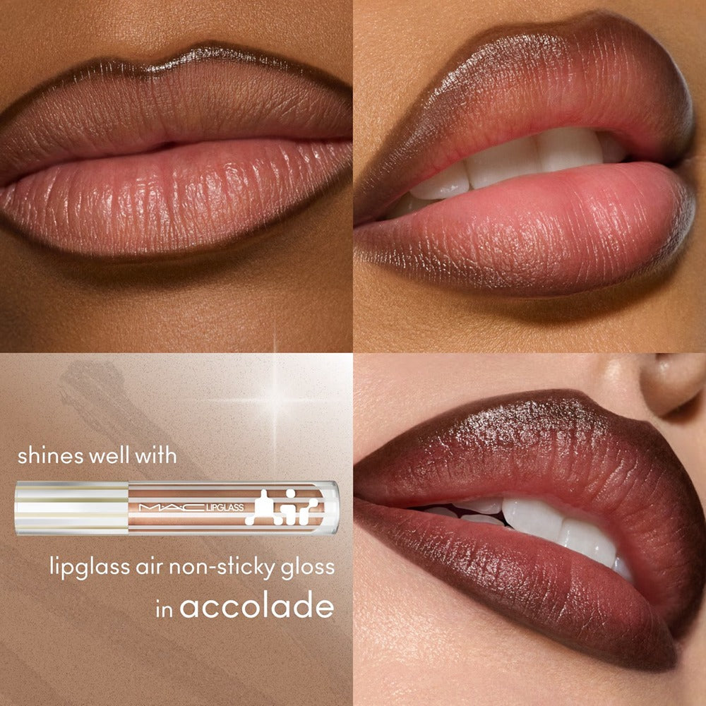 MAC Lipglazer Glossy Liner - Matita Labbra