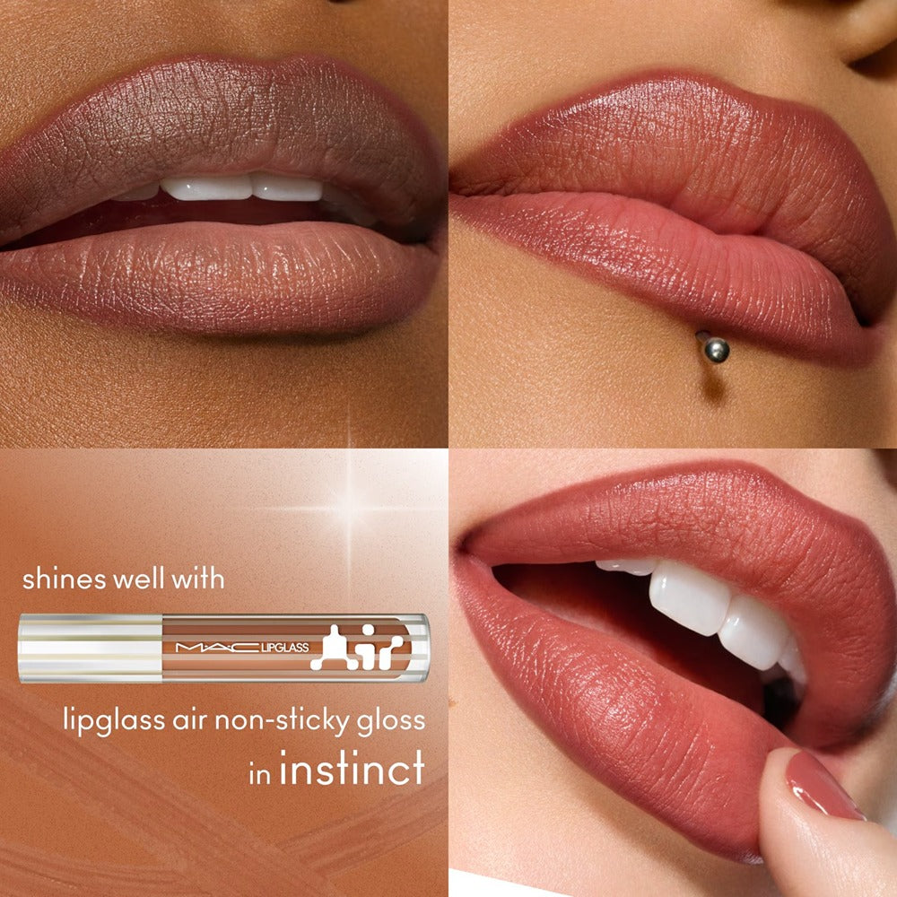 MAC Lipglazer Glossy Liner - Matita Labbra