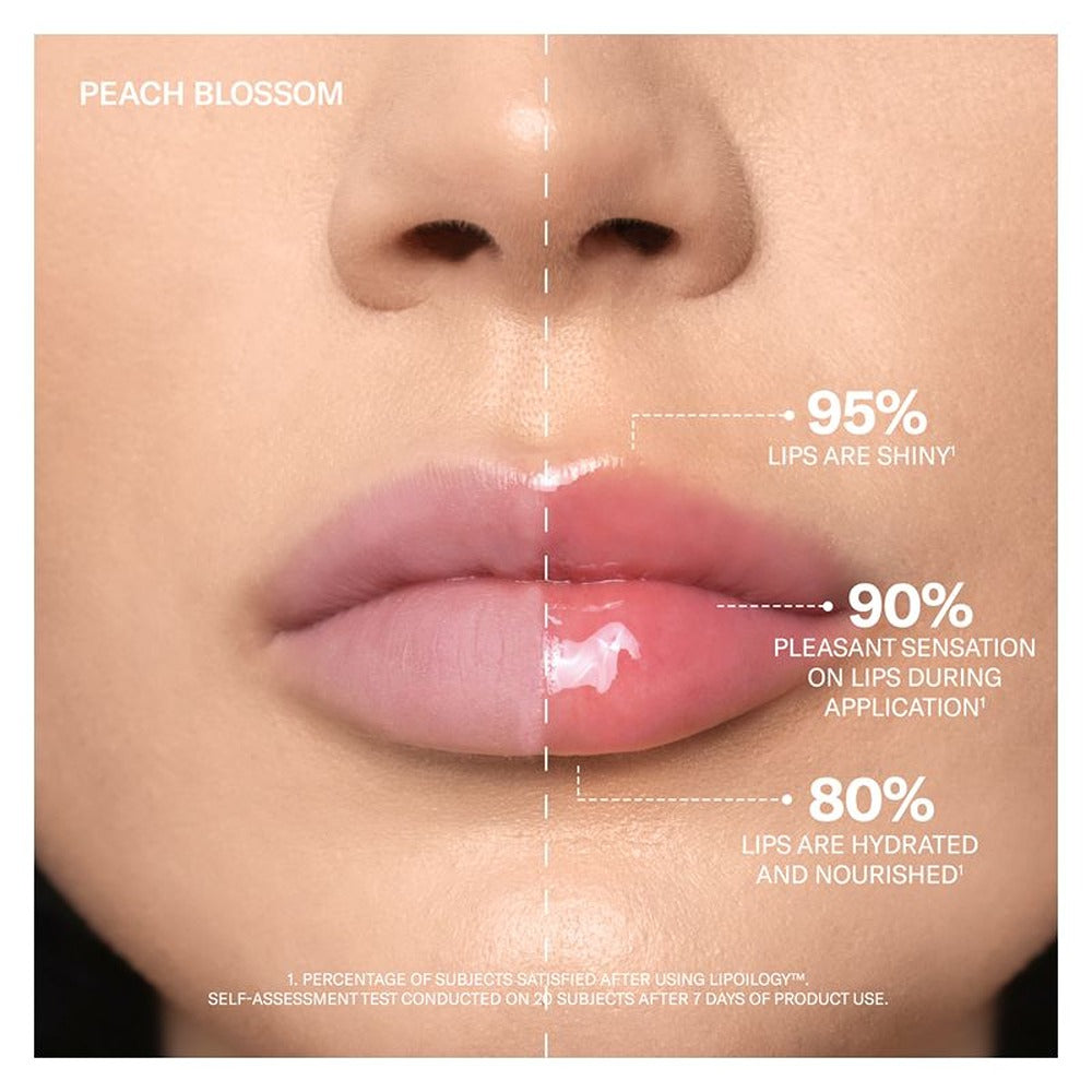 Mesauda Lipoilogy - Olio Labbra Nutriente Colorato