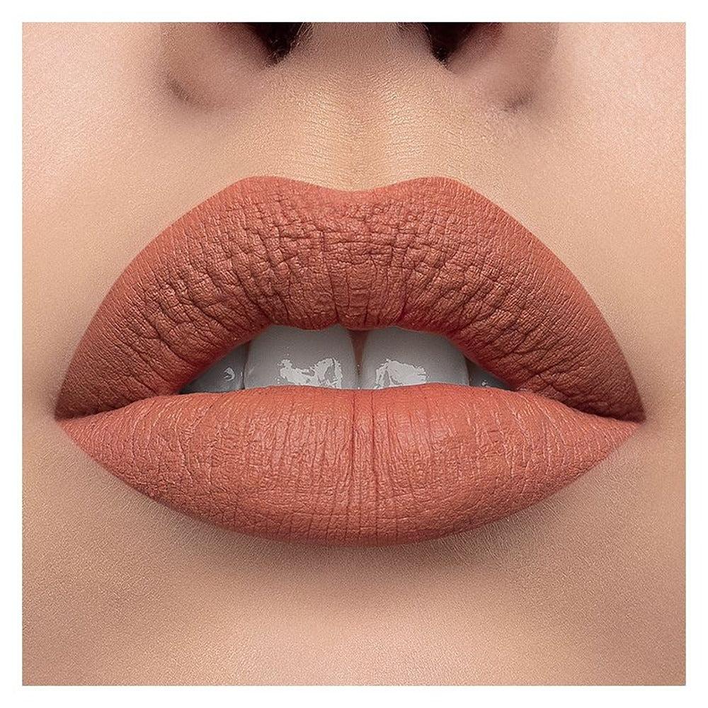 Mulac Lipstick Matte - Rossetto Opaco