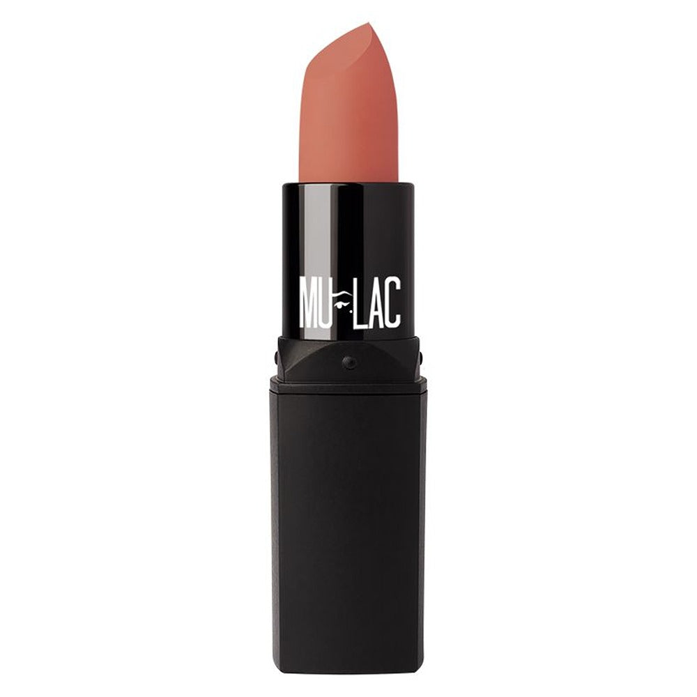 Mulac Lipstick Matte - Rossetto Opaco