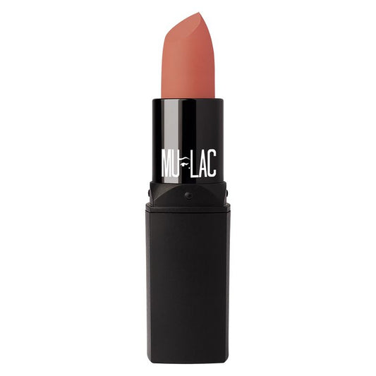 Mulac Lipstick Matte - Rossetto Opaco