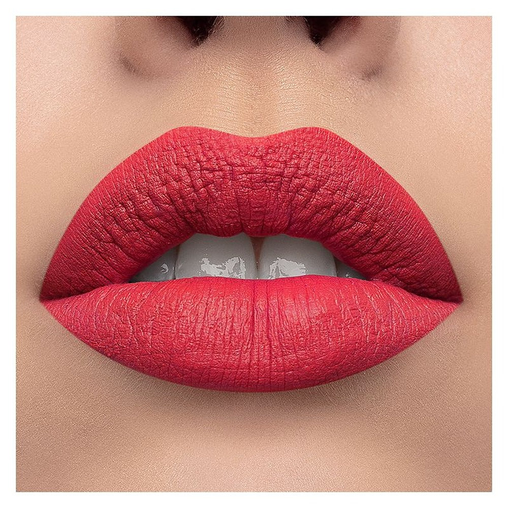 Mulac Lipstick Matte - Rossetto Opaco