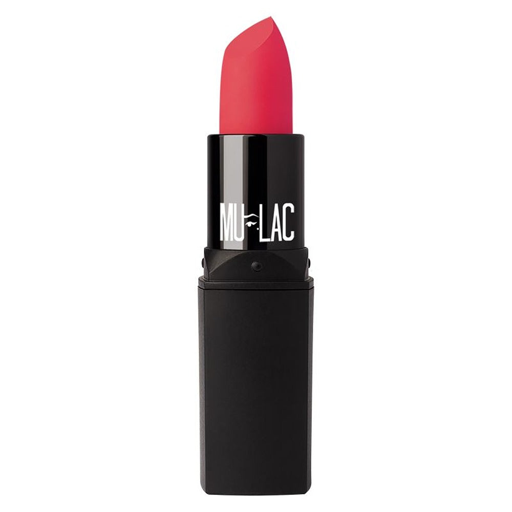 Mulac Lipstick Matte - Rossetto Opaco