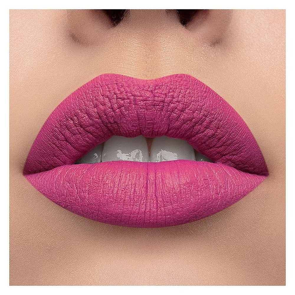 Mulac Lipstick Matte - Rossetto Opaco
