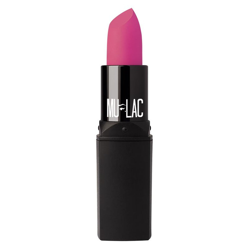 Mulac Lipstick Matte - Rossetto Opaco