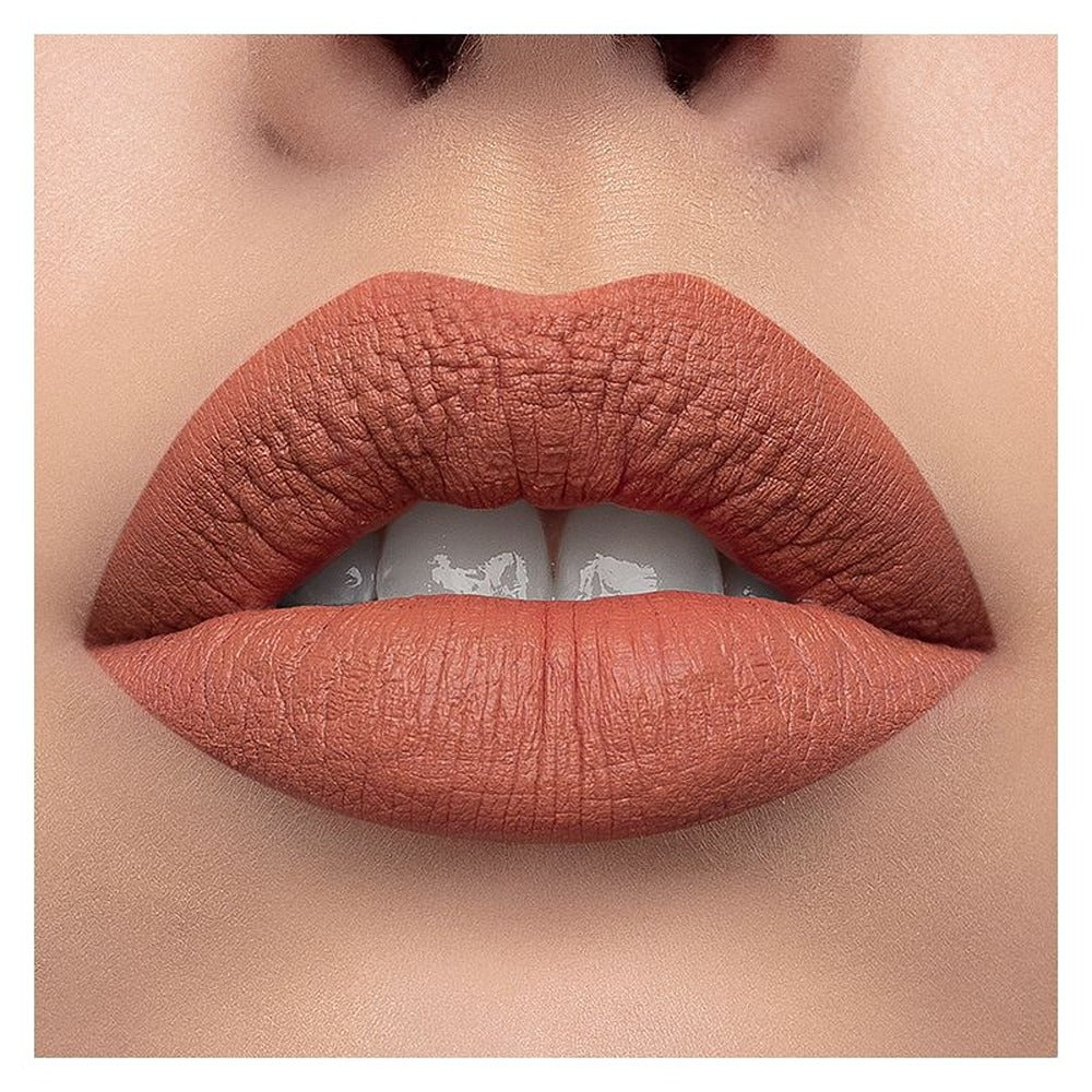 Mulac Lipstick Matte - Rossetto Opaco