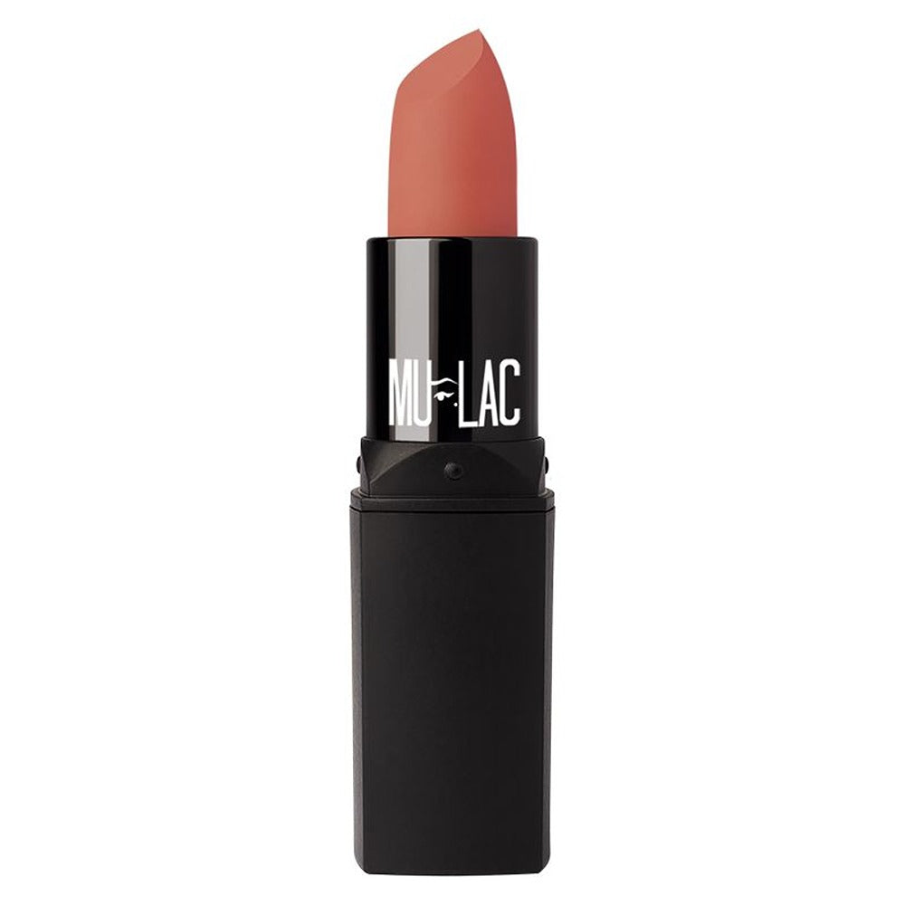 Mulac Lipstick Matte - Rossetto Opaco