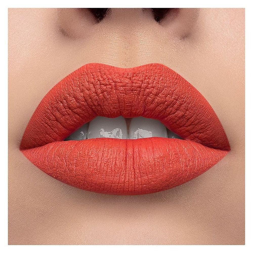 Mulac Lipstick Matte - Rossetto Opaco