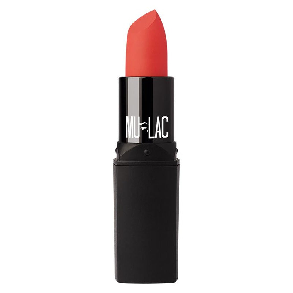 Mulac Lipstick Matte - Rossetto Opaco