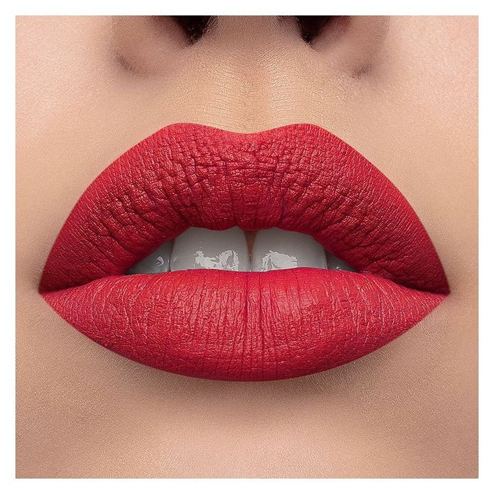 Mulac Lipstick Matte - Rossetto Opaco