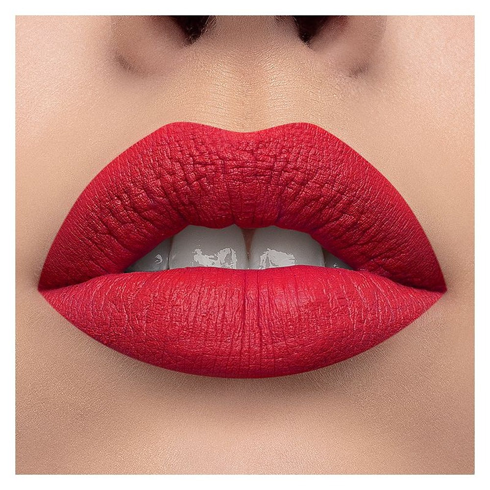 Mulac Lipstick Matte - Rossetto Opaco