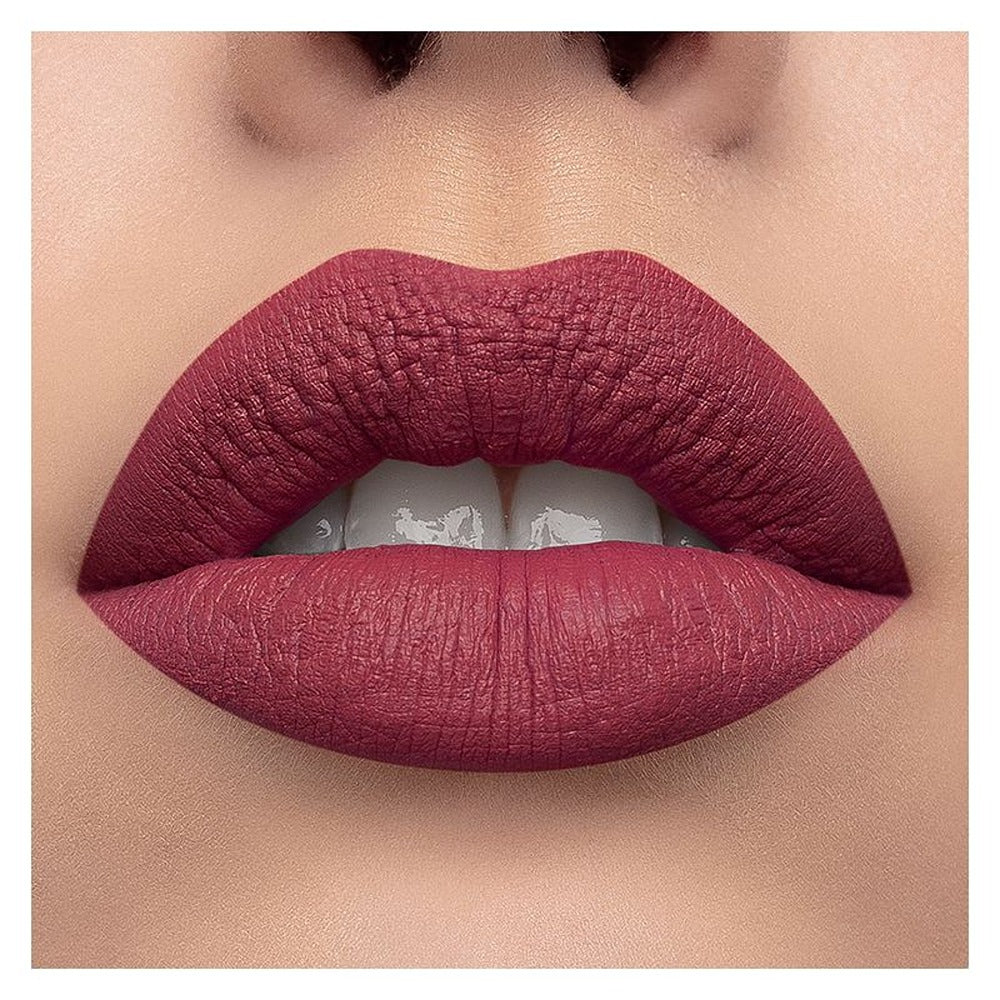 Mulac Lipstick Matte - Rossetto Opaco