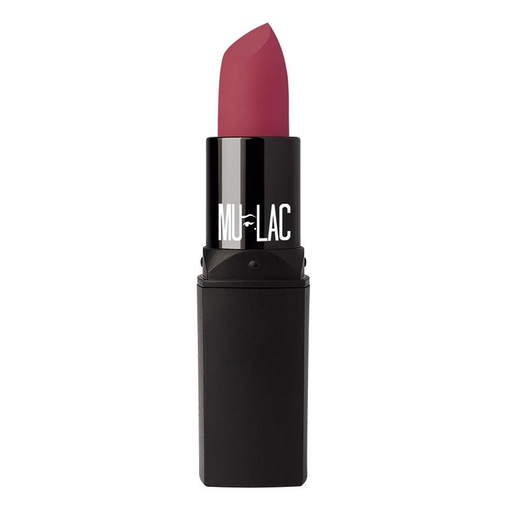 Mulac Lipstick Matte - Rossetto Opaco
