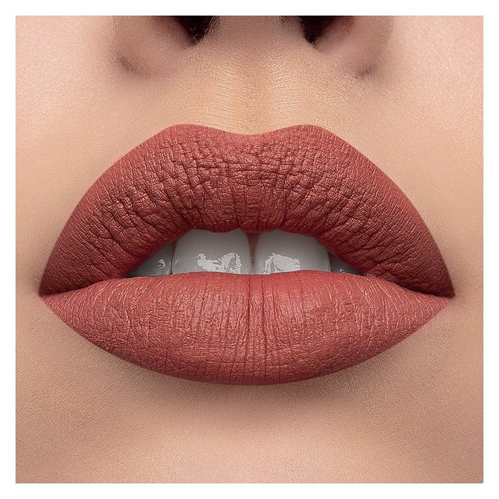 Mulac Lipstick Matte - Rossetto Opaco