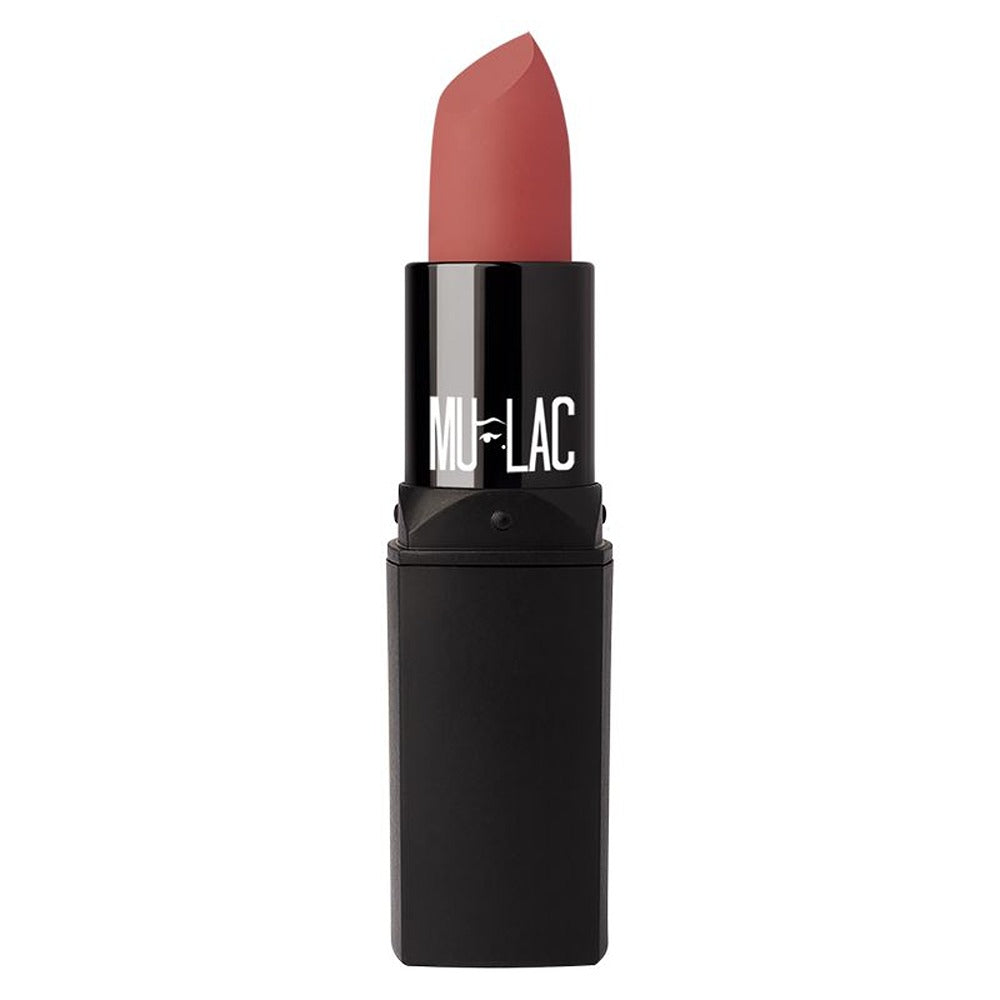 Mulac Lipstick Matte - Rossetto Opaco