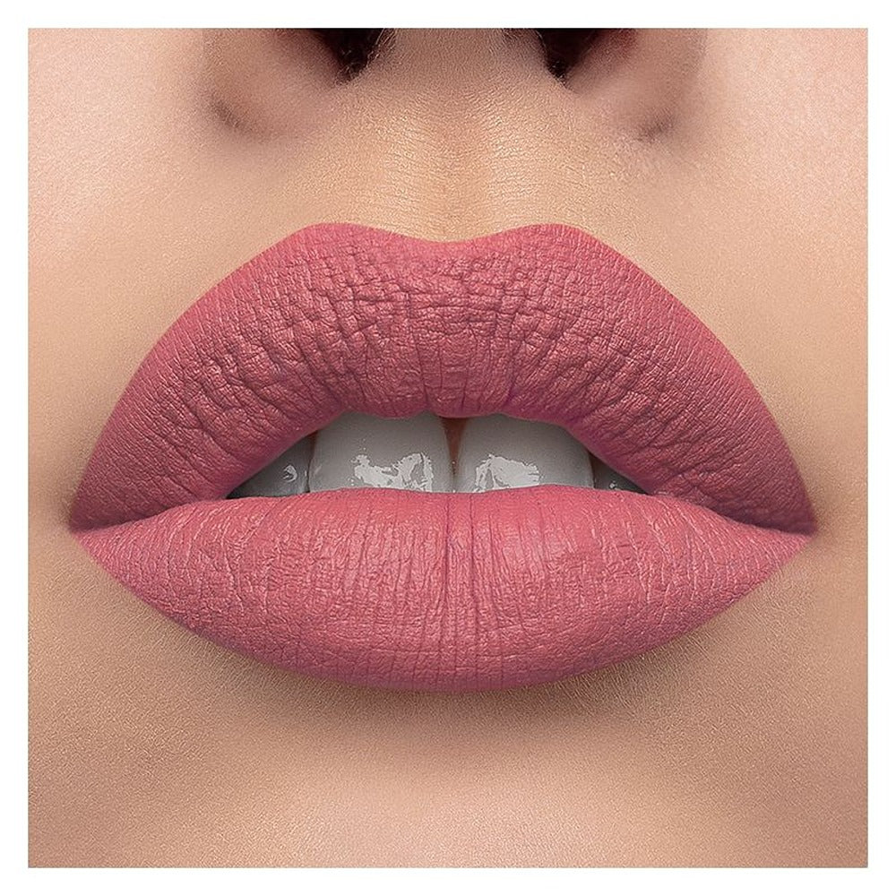 Mulac Lipstick Matte - Rossetto Opaco