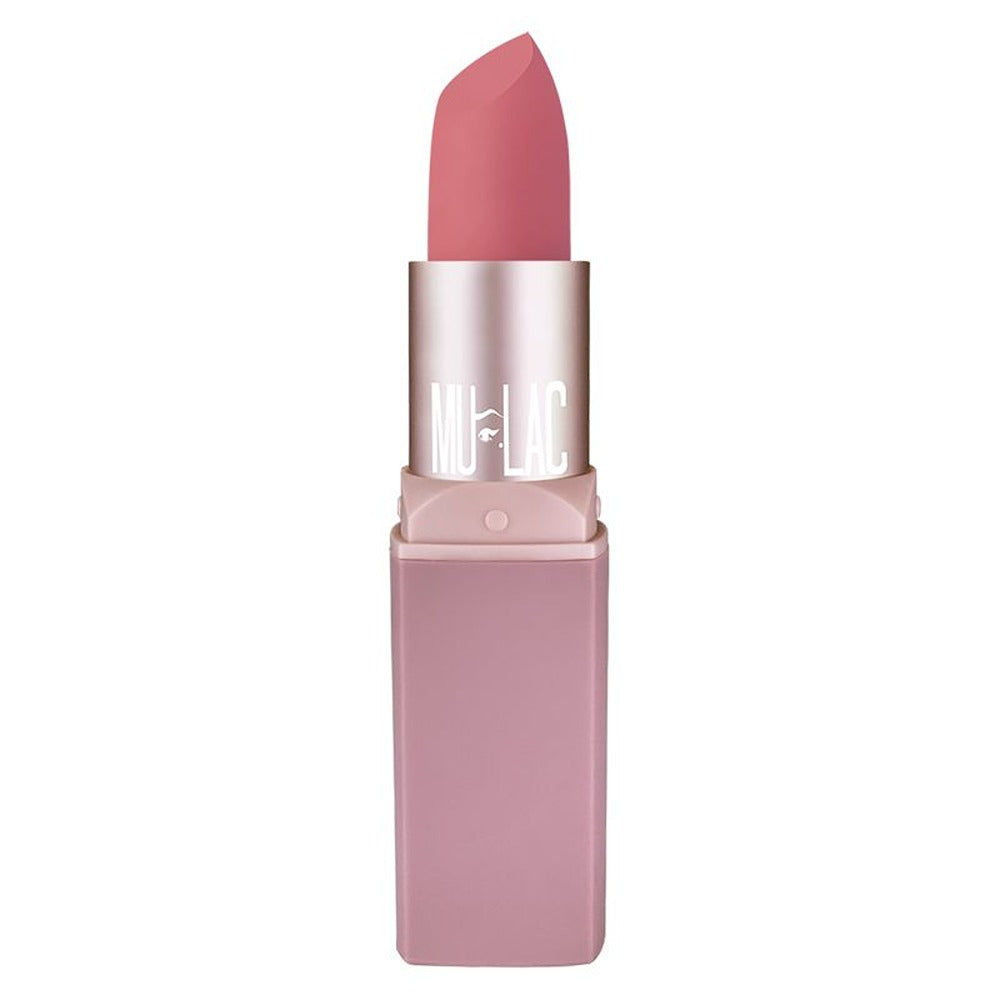 Mulac Lipstick Matte - Rossetto Opaco